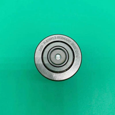 مواد فولادی خاکستری تیره، ناقل دنبال کننده کام برای قطعات جایگزین دستگاه چاپ SM102