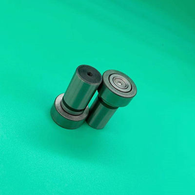 مواد فولادی خاکستری تیره، ناقل دنبال کننده کام برای قطعات جایگزین دستگاه چاپ SM102