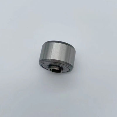 غلتک قاب کناری آهنی 00.580.0571 راهنمای کناری رول کششی SM102 CD102 MO دستگاه غلتک هایدلبرگ