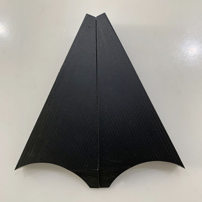 صفحه انتهایی هایدلبرگ SM52 PM52 G2.008.113F G2.008.112 بلوک انتهایی کانال جوهر تیغه جوهر