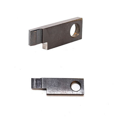 گریپر سیاه 48x15mm هایدلبرگ 52.580.363 79.580.662 GTO MO HD Gripper زیر