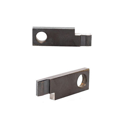 گریپر سیاه 48x15mm هایدلبرگ 52.580.363 79.580.662 GTO MO HD Gripper زیر