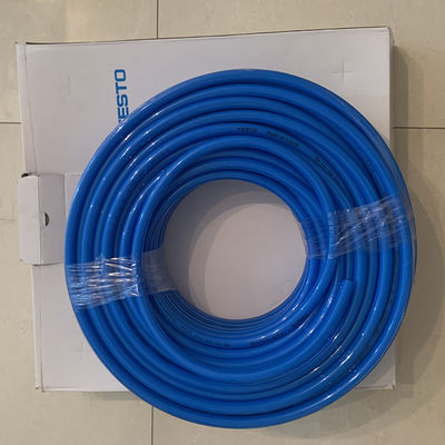تعمیر پرس افست لوله پنوماتیک Pu Festo لوله هوا 6 میلی متری 12 میلی متر شیلنگ نرم