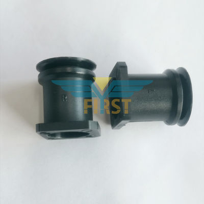 قطعات مکنده پلاستیکی مشکی رنگ 240x230x30mm برای فروش قطعات پرس چاپ هایدلبرگ