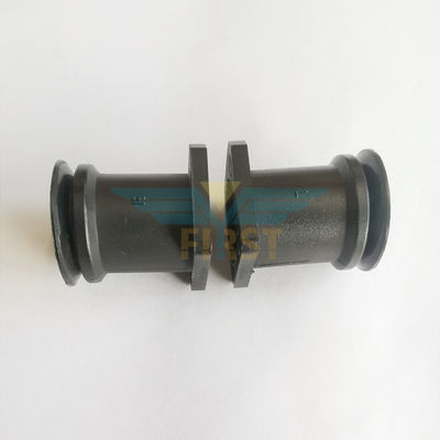 قطعات مکنده پلاستیکی مشکی رنگ 240x230x30mm برای فروش قطعات پرس چاپ هایدلبرگ