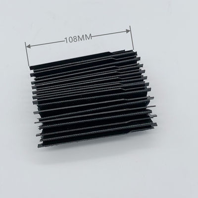 قسمت های پرس آفست فیدر فیدرهایدلبرگ ماشین دم F2.072.140 SM/CD102 کششی پوشش گرد و غبار