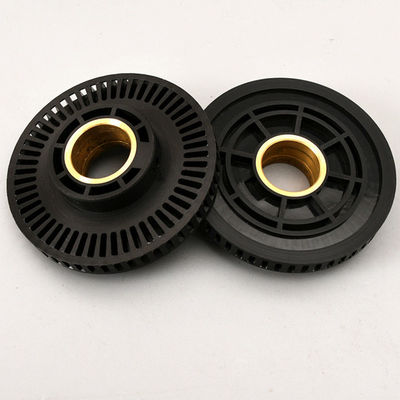 دیسک ترمز خروجی چرخ کاهش 93.526.353 دیسک مکش درام 90x21x45MM MV.005.433