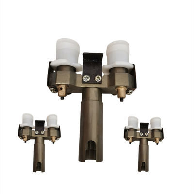 لوازم یدکی دستگاه تاشو افست مکنده کاغذ رنگی کوپر