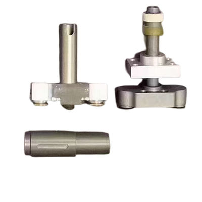 لوازم یدکی دستگاه تاشو افست مکنده کاغذ رنگی کوپر