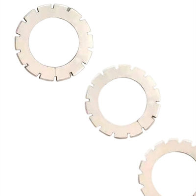 قطعات ماشین بسته بندی کتاب چاقوی خاکستری تیغه فولاد قطعات فولدر مبو قطعات ماشین تاشو