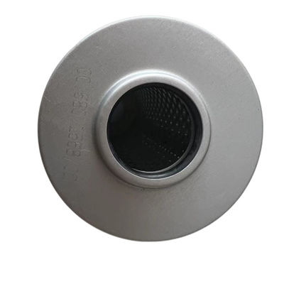 هیدلبرگ CD102 SM102 کارتریج فیلتر روغن با سیم فولادی و ساخت کاغذ بالا طول 195mm