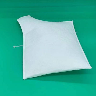 260x220MM کیسه های فیلتر تانک از پارچه غیر بافته برای ماشین های چاپی SM74 SM52 PM52 GTO52