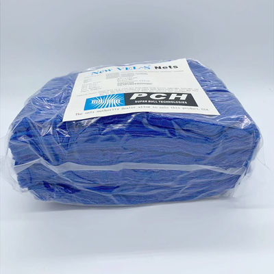 پارچه سوپر آبی 29 اینچ 1 کیسه 6 عدد SM102 لوازم یدکی دستگاه چاپ افست هایدلبرگ