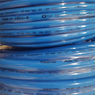 Festo Pu Tube 4mm 6mm 8mm Pneumatic Air Pipe Hose Software Parts Of A Offset Press