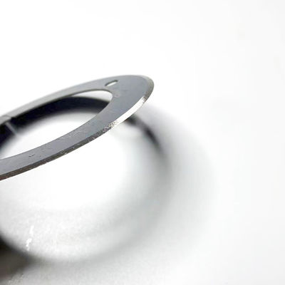 چاقوی دیسکی لوازم جانبی چاپگر هایدلبرگ Scoring Creasing ZD200.747.03.00 قطعات ماشین تاشو و صحافی