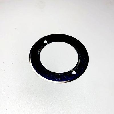 چاقوی دیسکی لوازم جانبی چاپگر هایدلبرگ Scoring Creasing ZD200.747.03.00 قطعات ماشین تاشو و صحافی