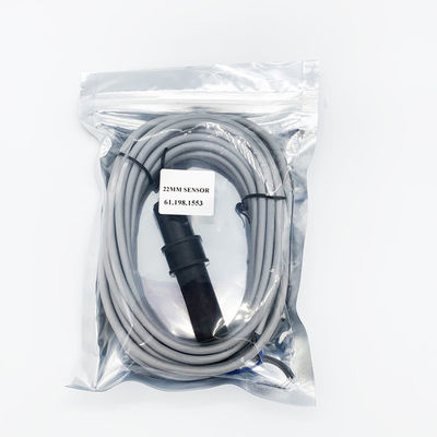 61.198.1553 سنسور برای قطعات یدکی چاپ افست آشکارساز دستگاه SM/CD102 CX102 GTO52