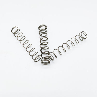 66.028.010 قطعات فنر فشاری فنر مکنده آهنی SM74 دستگاه چاپ افست