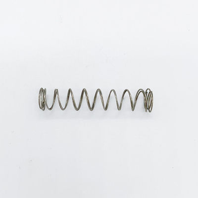 فنر مکنده فنر فشاری 45x0.4mm سازگار با مواد آهن SM74 برای دستگاه چاپ افست