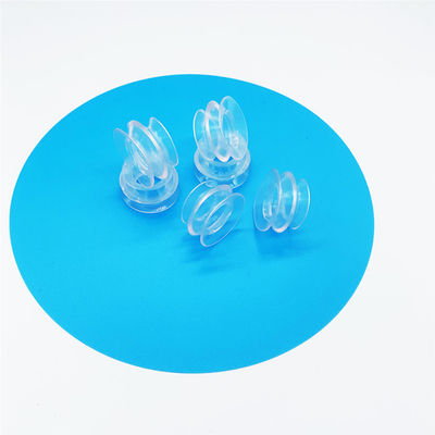 مکنده لاستیکی بادوام 31x15x15mm سازگار Roland 700 برای قطعات یدکی چاپ افست