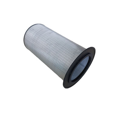 فیلتر ستاره پاک فولاد ضد زنگ 42x27x64.5x34.5 سانتی متر F2102.2061 برای SM102 قطعات معدنی ماشین چاپ