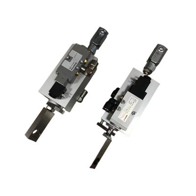 قطعات چاپ افست کپی شیر برقی شیر برقی BOSCH AVENTICS