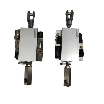 قطعات چاپ افست کپی شیر برقی شیر برقی BOSCH AVENTICS