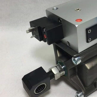 قطعات چاپ افست سیلندر ترکیبی افست هایدلبرگ C2.184.1051 خاکستری با کپی بالا