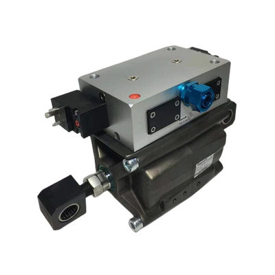 قطعات چاپ افست سیلندر ترکیبی افست هایدلبرگ C2.184.1051 خاکستری با کپی بالا