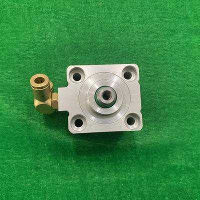 00.580.4615 قطعات شیر ​​دستگاه چاپ سیلندر آلومینیوم هایدلبرگ SM102 CD102