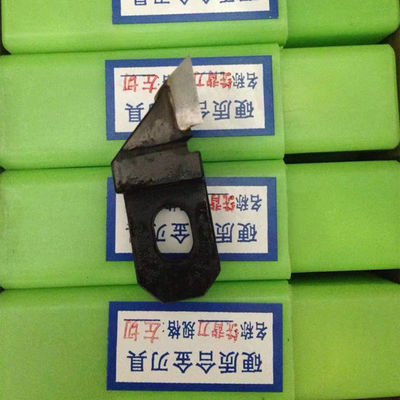 کاتر اصلی 20 تکه برای قطعات چاقوی فرز مولر مارتینی Klebebinder Pantera