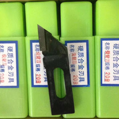 کاتر اصلی 20 تکه برای قطعات چاقوی فرز مولر مارتینی Klebebinder Pantera