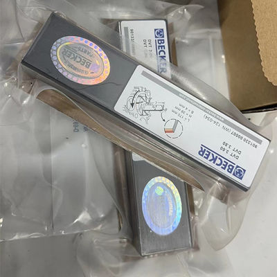 ورق سیاه کربن پره برای کمپرسور 130 x 52 x 5mm گرافیتی بلوک انتهایی لاملا