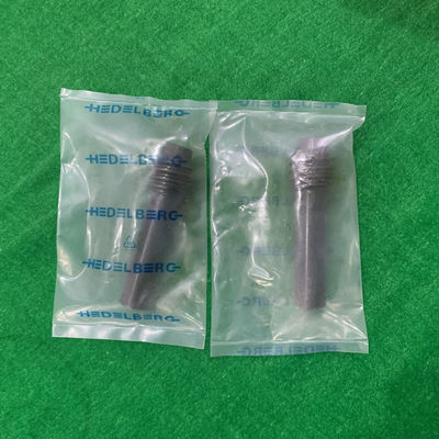 پیچ آهنی سیاه رنگ فولادی SM74 42.006.029 برای دستگاه هایدلبرگ