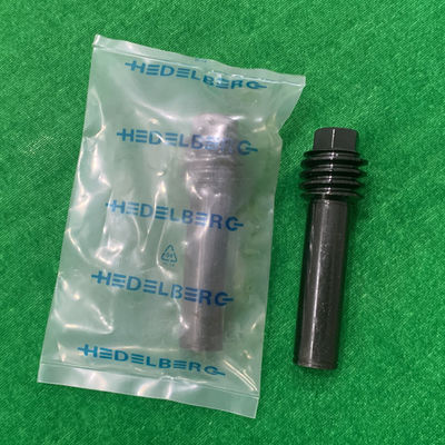 پیچ آهنی سیاه رنگ فولادی SM74 42.006.029 برای دستگاه هایدلبرگ