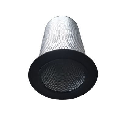 عنصر فیلتر سفید F2.102.2061 برای هایدلبرگ SM102 با مواد فولاد / آلومینیوم و 42 * 27 * 64.5 * 34.5cm اندازه