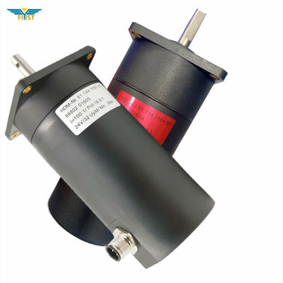 موتور هيدلبرگ 61144.1151 24V/65 UpM 1.5Nm موتور گیربکس برای دستگاه چاپ SM102 CD102