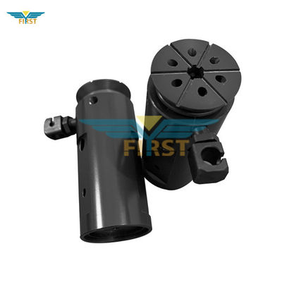 پولیش رولند فیدر مکنده قطعات دستگاه چاپ MOQ 1 PC