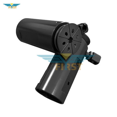 KOMORI قطعات چاپگر مکش فیدر فلزی با سطح پولیش در دسترس در اندازه های مختلف و گزینه های OEM