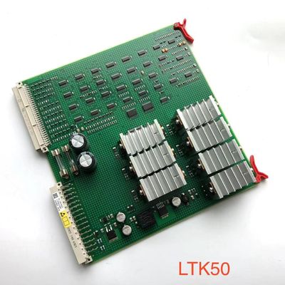 Intel LTK50 صفحه مدار چاپی با وضوح بالا 600dpi سازگار با پردازنده های هیدلبرگ و اینتل / AMD