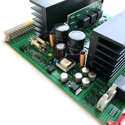 صفحه اصلی مدار LTK500-1 LTK500-2 91144.8062 ماژول مسطح با گزارش آزمون HD بورد