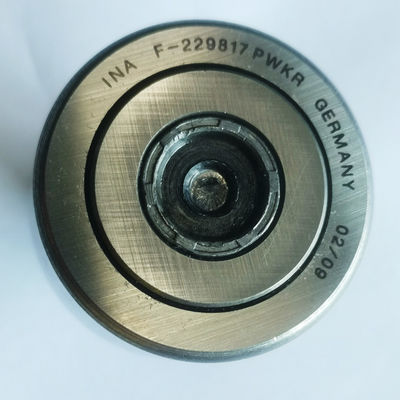 رنگ نقره ای F-87592 داربست دنبال کننده کام 00550.1484 چاپگر هايدلبرگ