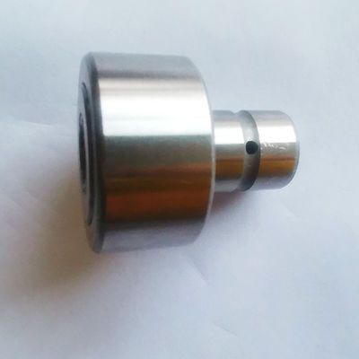 رنگ نقره ای کام فالوئر حامل 35x24x57mm برای چاپگر هایدلبرگ High Copy