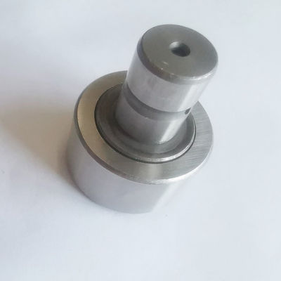 رنگ نقره ای کام فالوئر حامل 35x24x57mm برای چاپگر هایدلبرگ High Copy