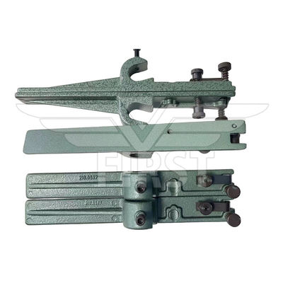 نگهدارنده کتابهای مولر برای پشت صاف 0879.0124.3 قطعات چاپ آفست