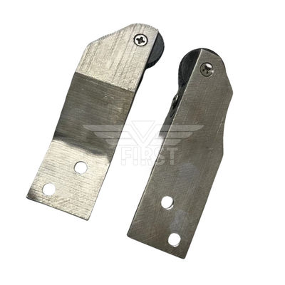 قطعات چاپ آفست نقره روتور باندر برای Müller AG 0895.0606.4 0895.0607.4