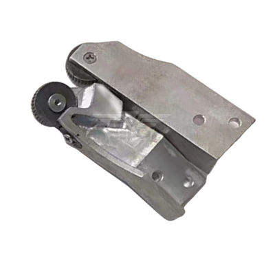 قطعات چاپ آفست نقره روتور باندر برای Müller AG 0895.0606.4 0895.0607.4