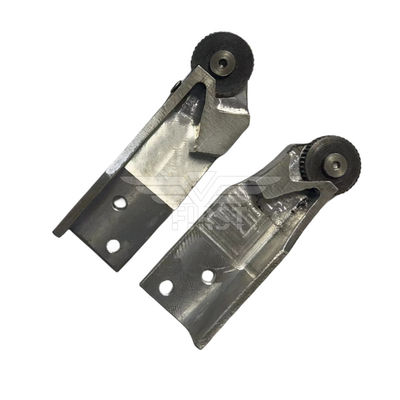 قطعات چاپ آفست نقره روتور باندر برای Müller AG 0895.0606.4 0895.0607.4