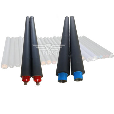توزیع کننده زرد برای SM74 Alcolor Dampener Form Alcolor Dampener / Pan LotoTec