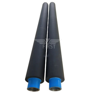 توزیع کننده زرد برای SM74 Alcolor Dampener Form Alcolor Dampener / Pan LotoTec